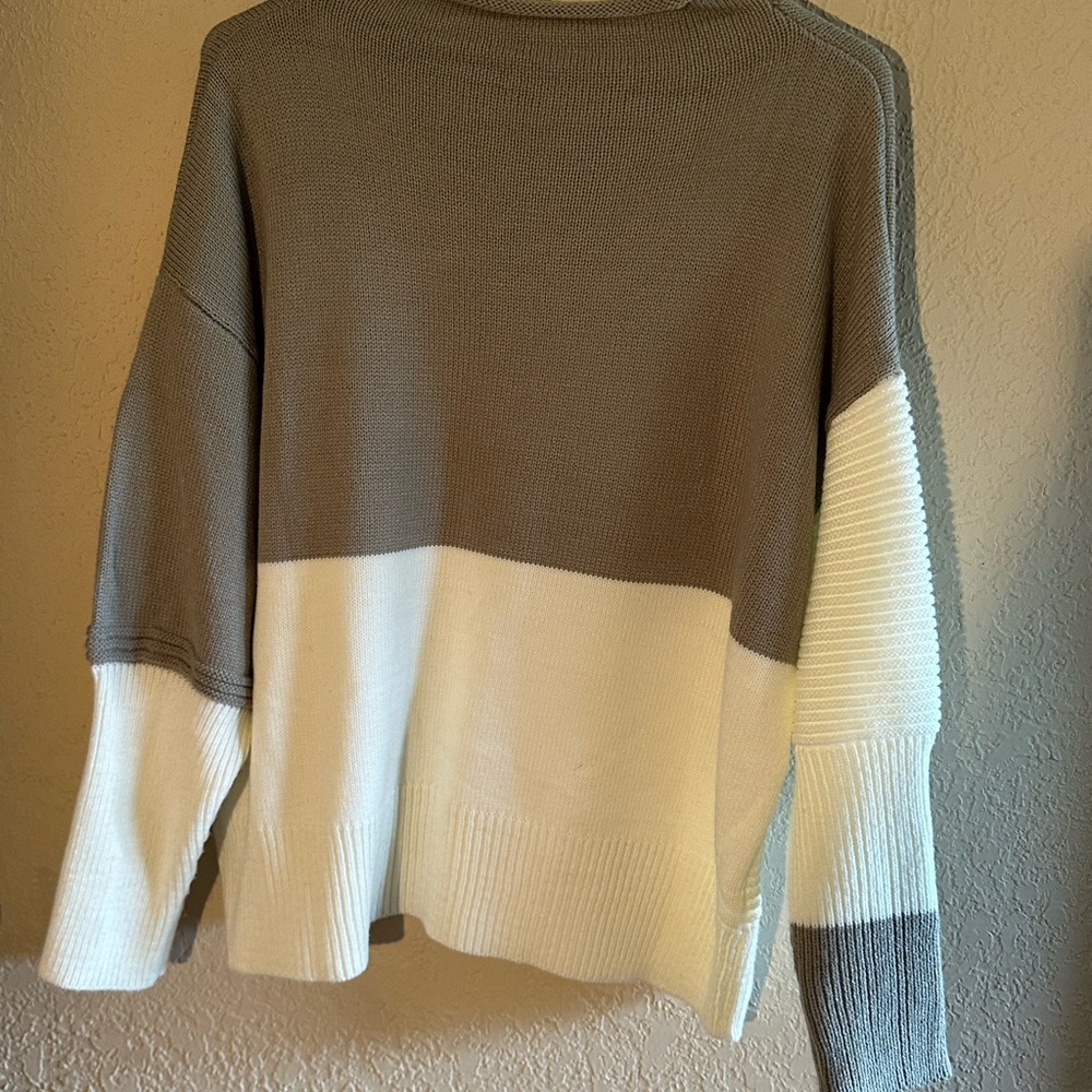 SHEIN sweater